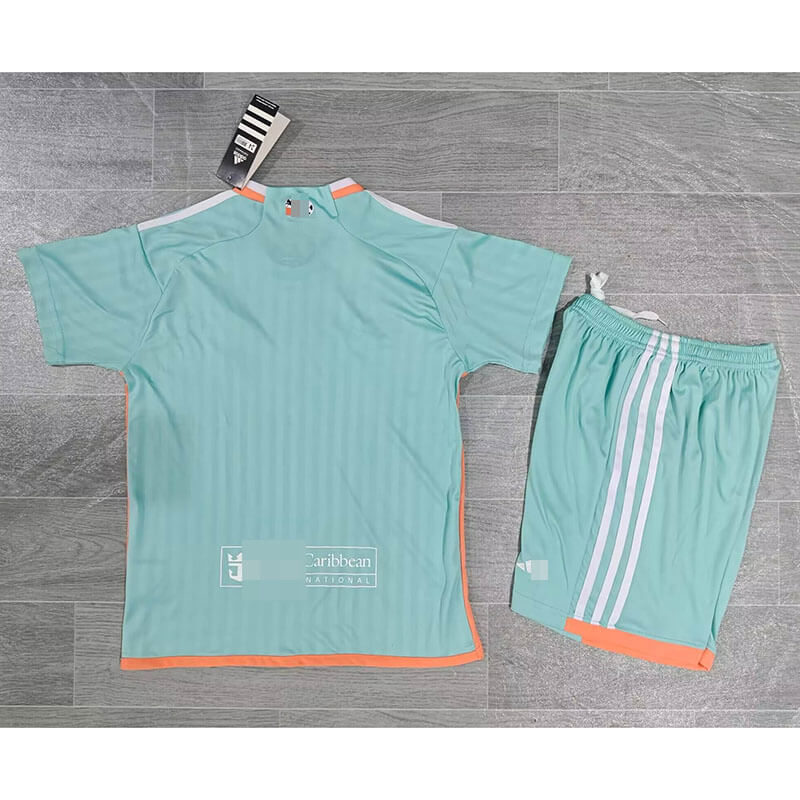 Camiseta Inter Miami 2024/2025 Third Niño Kit
